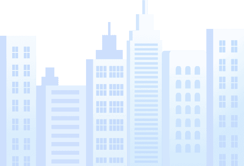 City Illustration
