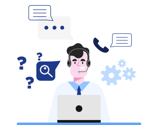 Customer Support