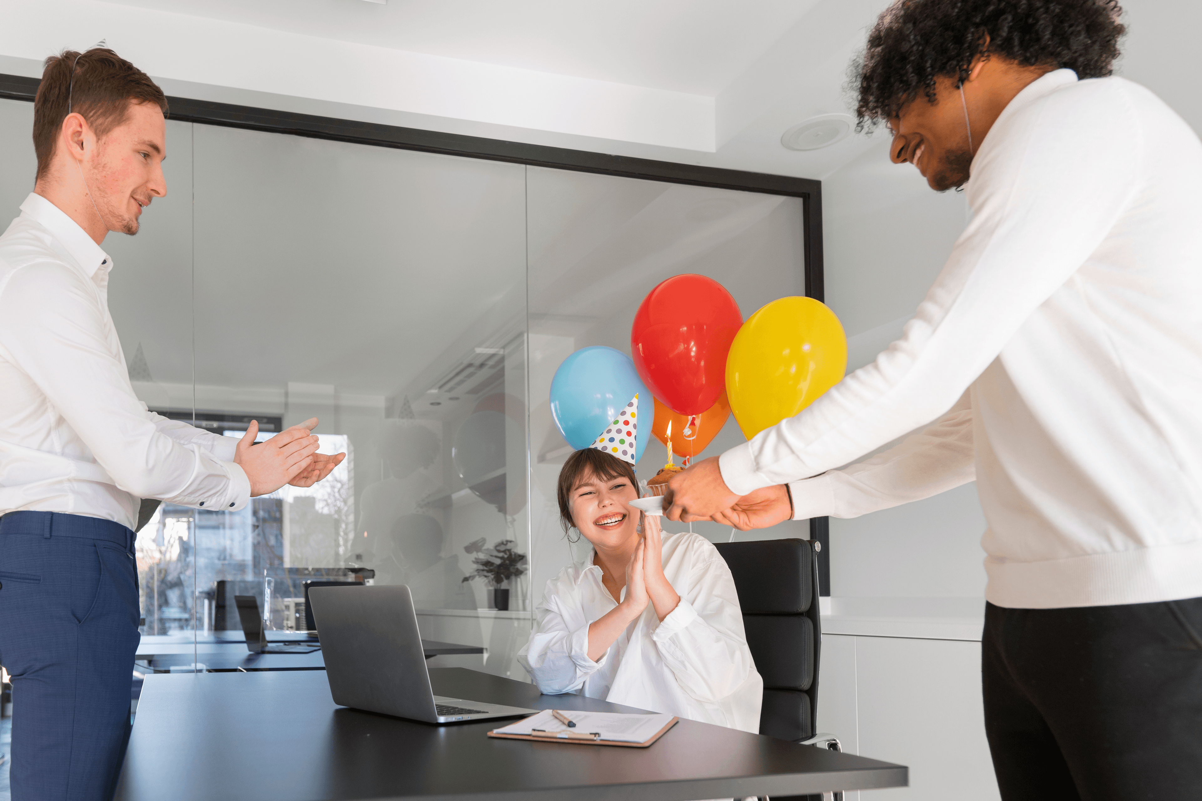 Office Party