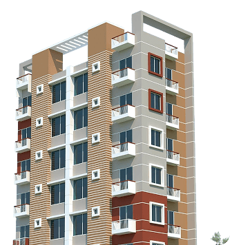 Apartments