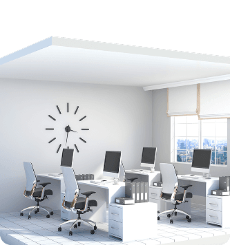 Co-Working Space