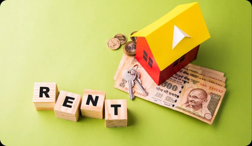 Rent & Lease