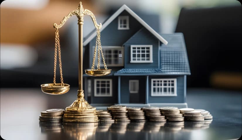 Legal/Finance