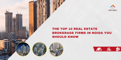 real estate brokerage firms in noida