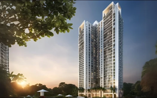 Godrej Property Feature Image