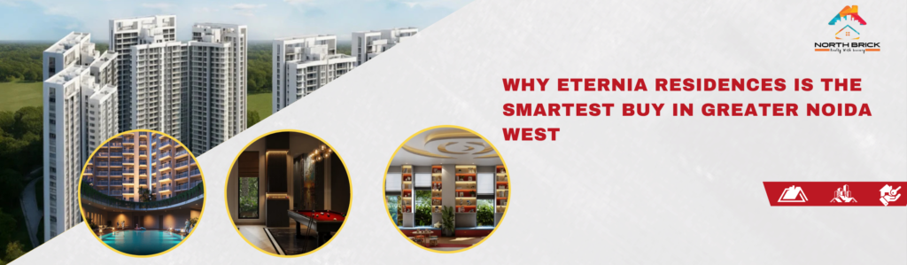 Eternia Residences Greater Noida