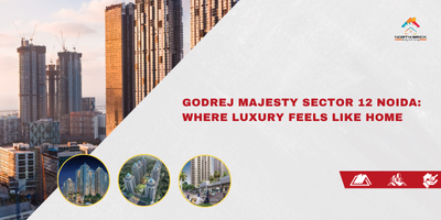 Godrej Majesty Sector 12 Greater Noida