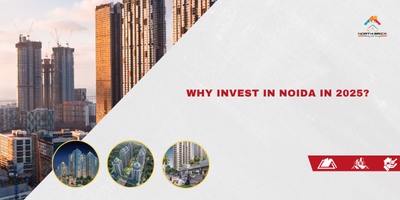 why invest in noida 2025