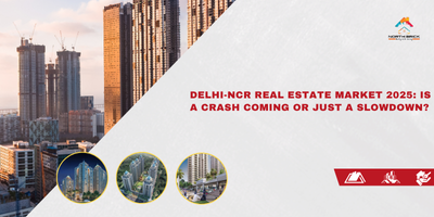 is the real estate market 2025 going to crash?