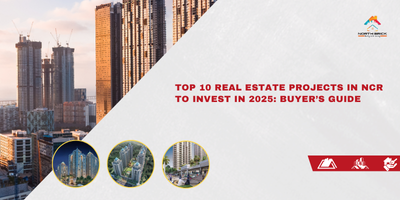 real estate projects in NCR to invest